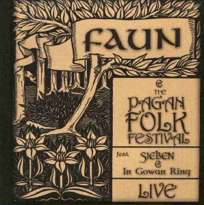 Faun - Live At The Pagan Folk Festival